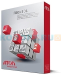 Frontol. ОПТИМ v.4.x., USB (ключ)