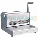 Электрический брошюровщик Office Kit B5025E