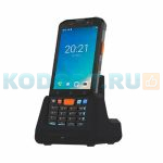 Кредл для зарядки ТСД POScenter BASIC 2в1 (ТСД и АКБ) (8842)