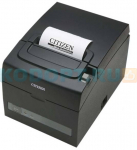 Термопринтер чеков Citizen CT-S310IIXEEBX черный