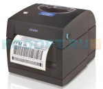 Принтер этикеток Citizen CL-S300 1000837