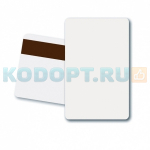 Пластиковые карточки FARGO Карты 81750