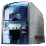 Принтер пластиковых карт Datacard SD260L 506335-002
