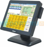 POS-монитор Sinocan SPARK-TM-2115.2U3-00