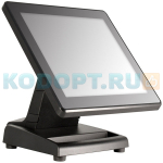 POS-монитор Posiflex LM-3110 черный