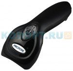 Ручной одномерный сканер штрих-кода Proton ICS-5190 USB Kit