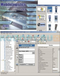 Программное обеспечение АТОЛ MobileLogistics v.5.x 22169 Basic -> Pro DOS