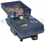 Счетчик и сортировщик монет Scan Coin SC 303