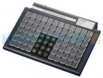 Программируемая POS-клавиатура Gigatek KB247 без замка