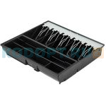 Съемная кассета 2Б4М для денежного ящика PayTor 410S-7 (725002)