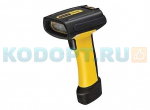Промышленный сканер штрих-кода Datalogic PowerScan D7100 PD7130-YB без кабеля