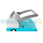 ГЕЛЕОС БП-9+ (бирюзово-белый)