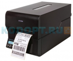 Термотрансферный принтер этикеток Citizen CL-E720 1000853