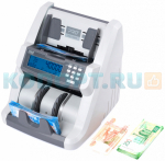 Счетчик банкнот PRO 150 UM