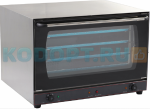 Конвекционная печь GASTRORAG YXD-EN-50 (380V)