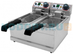 Фритюрный шкаф BECKERS FB 4+4 LTA