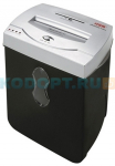 HSM Shredstar X10-4x35