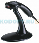 Honeywell Metrologic MS9520 MK9520-37A47 Voyager KBW, черный