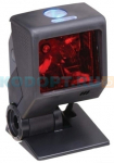 Сканер штрих-кода Honeywell Metrologic MS3580 MK3580-31C41 Quantum RS-232, черный