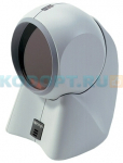 Сканер штрих-кода Honeywell Metrologic MS7120 MK7120-71A38 Orbit USB, серый