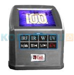 Детектор банкнот Детектор многофункциональный портативный CmE А37