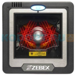 Сканер штрих-кода Zebex Z-6082