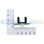 Сенсорная плата переворота карты Seaory (SPA.PCA.S22K-00-F_LE-B02.SDX.SEAO)