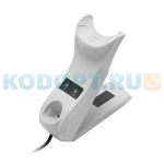 Зарядно-коммуникационная подставка (Cradle) для сканера MERTECH CL-2320 White (9933)
