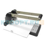 Shark R024 мощный (до 150 листов, 2 отверстия)