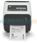 Термотрансферный принтер этикеток Zebra ZD420 ZD42043-C0EW02EZ