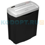 Шредер VS 502С