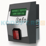 ШТРИХ-PriceChecker WiFi