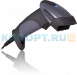 Honeywell (Metrologic) MS9590 (MK9590-60C14) Voyager RS232 без подставки