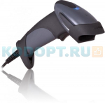 Honeywell (Metrologic) MS9590 (MK9590-60A47) Voyager KBW без подставки