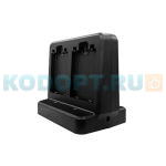 Кредл для зарядки 4 АКБ iData T3 PRO (4796)