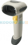 Ручной одномерный сканер штрих-кода Zebra Motorola Symbol LS4208-SR20001ZZR