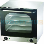 Конвекционная печь GASTRORAG YXD-EB-4F