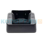 Кредл для зарядки ТСД iData K8 и K8 PRO 2в1 (301010201) подходит на все версии (6877)