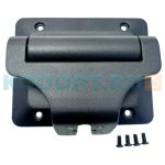 Кронштейн для второго монитора Paytor Libra-150 и Sage-170 (711103)