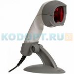 Honeywell Metrologic MS3780 MK3780-71A38 Fusion USB, серый