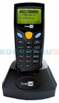 Терминал сбора данных (ТСД) CipherLab 8001L 2MB CC A8001RSC00002