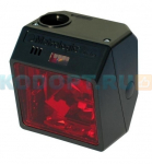 Honeywell Metrologic MS3480 MK3480-30A38 QuantumE KBW