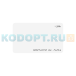 Карта CR-80 Advent SOLID (SUNEM41_N)