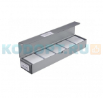 Пластиковые карточки Evolis карта TK-4100 Clamshell