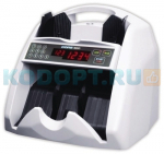 Счетчик банкнот Dors 600
