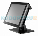Кассовый POS компьютер-моноблок Partner SP-635BZ