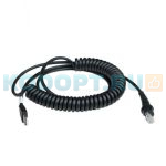 Пружинный интерфейсный кабель для сканера MERTECH 2210 P2D (9298)