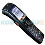 Casio DT-X7M30E, Win CE, 2D (имидж), BT