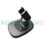 Подставка для сканера MERTECH NS031 black (9939)