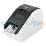 Brother QL-820NWB (QL820NWBR1)